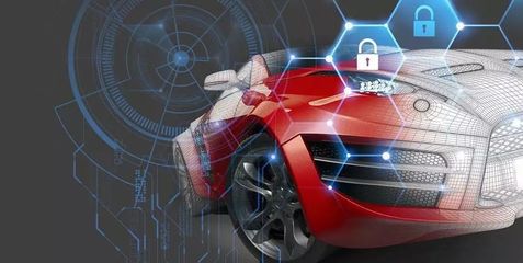 強強聯手 LG與霍尼韋爾演示汽車網絡安全解決方案，推動網絡與信息安全軟件開發